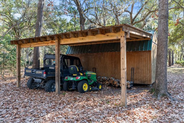 4400 Wando Farms Road, Mount Pleasant, SC 29429