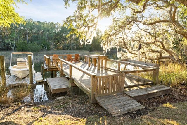 4400 Wando Farms Road, Mount Pleasant, SC 29429