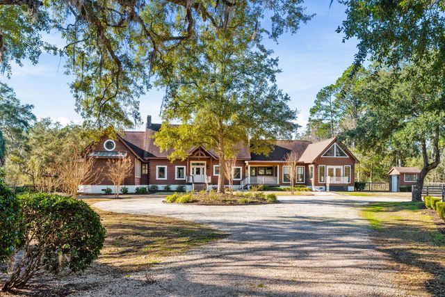 4400 Wando Farms Road, Mount Pleasant, SC 29429