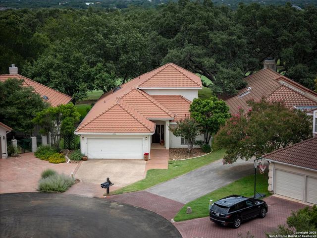 29462 Summit Ridge Drive, Fair Oaks Ranch, TX 78015