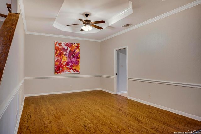 29462 Summit Ridge Drive, Fair Oaks Ranch, TX 78015