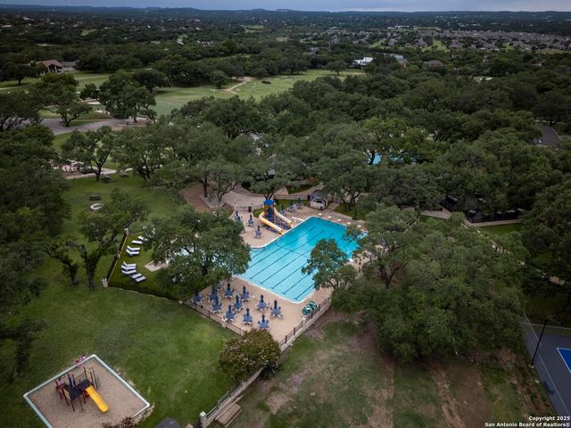 29462 Summit Ridge Drive, Fair Oaks Ranch, TX 78015