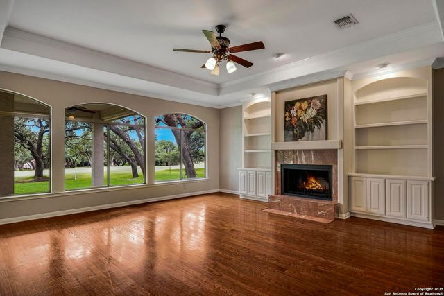 29462 Summit Ridge Drive, Fair Oaks Ranch, TX 78015