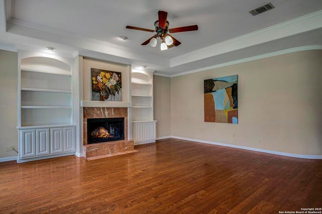 29462 Summit Ridge Drive, Fair Oaks Ranch, TX 78015