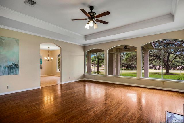 29462 Summit Ridge Drive, Fair Oaks Ranch, TX 78015