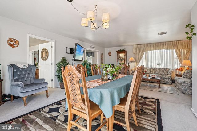 41 HARDING, Ewing, NJ 08618