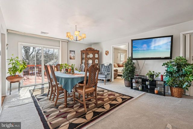 41 HARDING, Ewing, NJ 08618