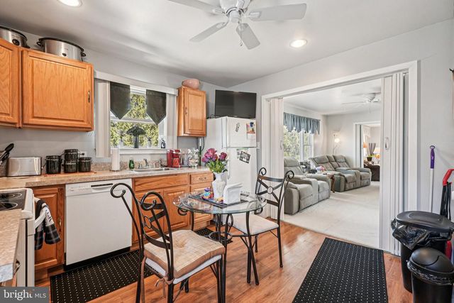 41 HARDING, Ewing, NJ 08618