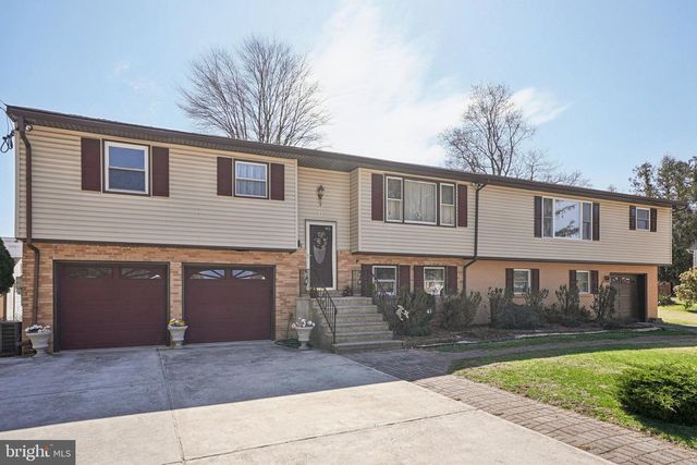 41 HARDING, Ewing, NJ 08618