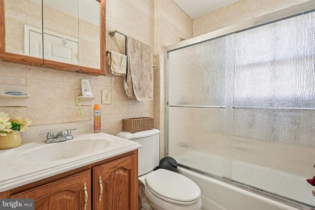 41 HARDING, Ewing, NJ 08618