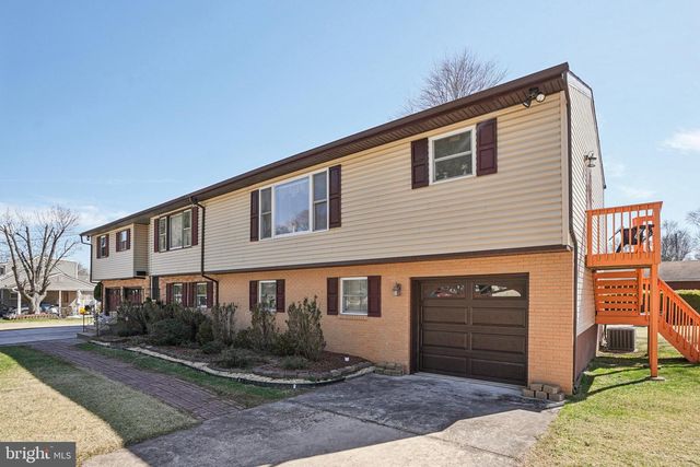 41 HARDING, Ewing, NJ 08618