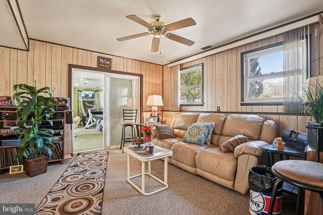 41 HARDING, Ewing, NJ 08618