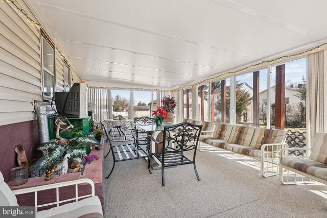 41 HARDING, Ewing, NJ 08618