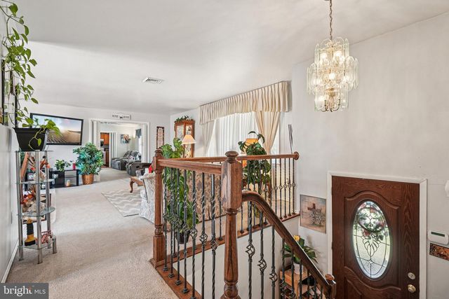 41 HARDING, Ewing, NJ 08618