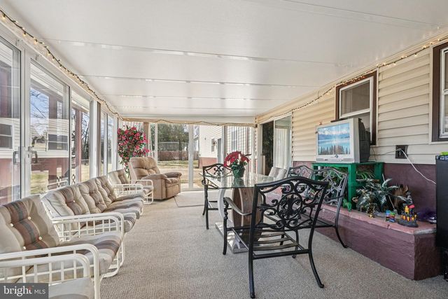 41 HARDING, Ewing, NJ 08618