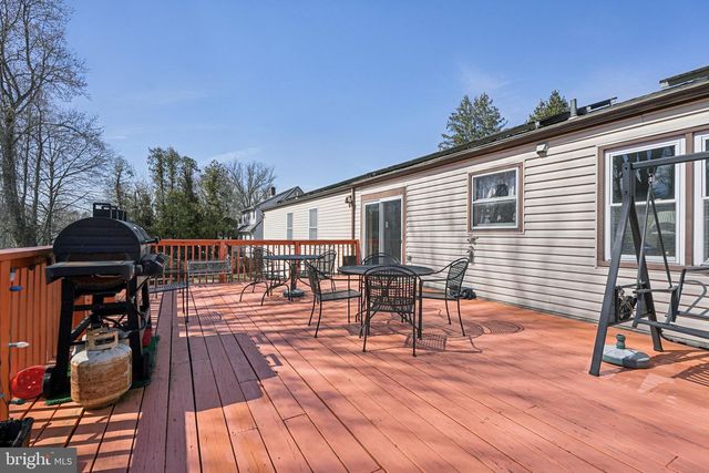 41 HARDING, Ewing, NJ 08618