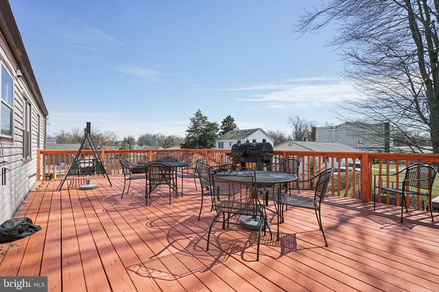 41 HARDING, Ewing, NJ 08618