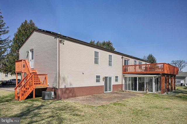 41 HARDING, Ewing, NJ 08618