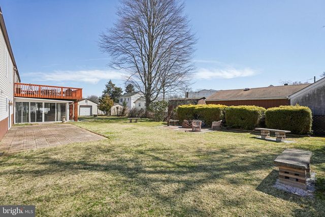 41 HARDING, Ewing, NJ 08618