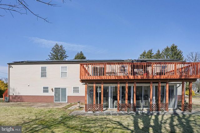 41 HARDING, Ewing, NJ 08618