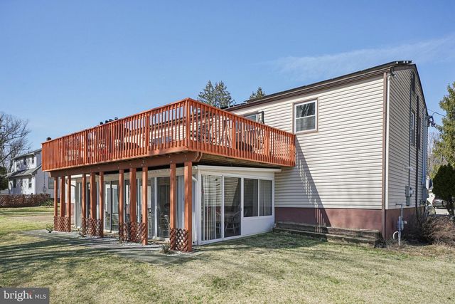 41 HARDING, Ewing, NJ 08618