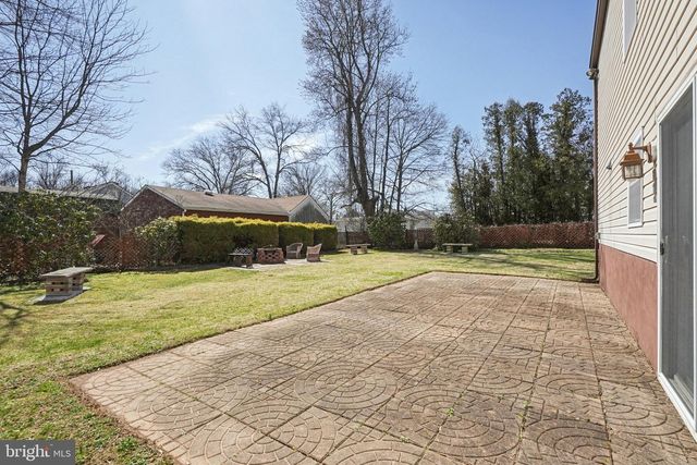 41 HARDING, Ewing, NJ 08618