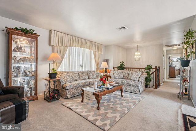 41 HARDING, Ewing, NJ 08618