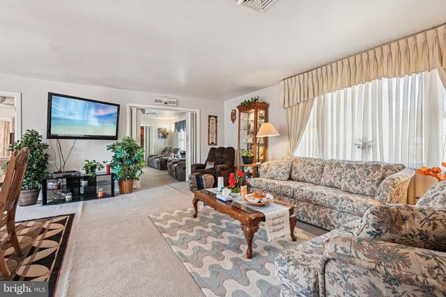 41 HARDING, Ewing, NJ 08618