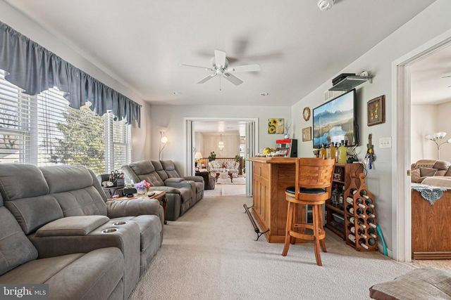 41 HARDING, Ewing, NJ 08618