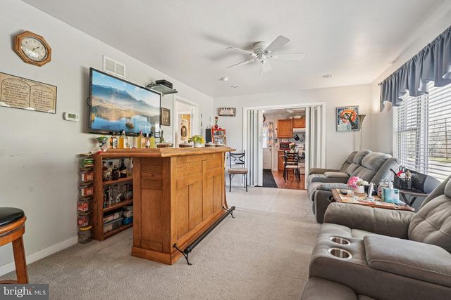 41 HARDING, Ewing, NJ 08618