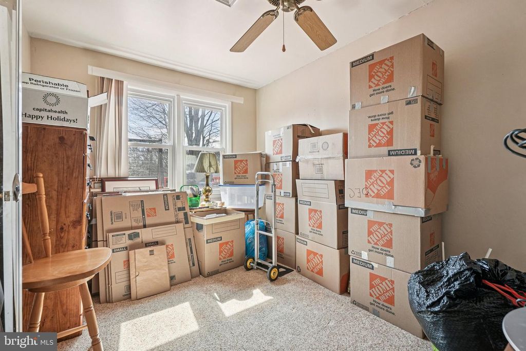 Image 24 of property listing at 41 HARDING, Ewing, NJ 08618