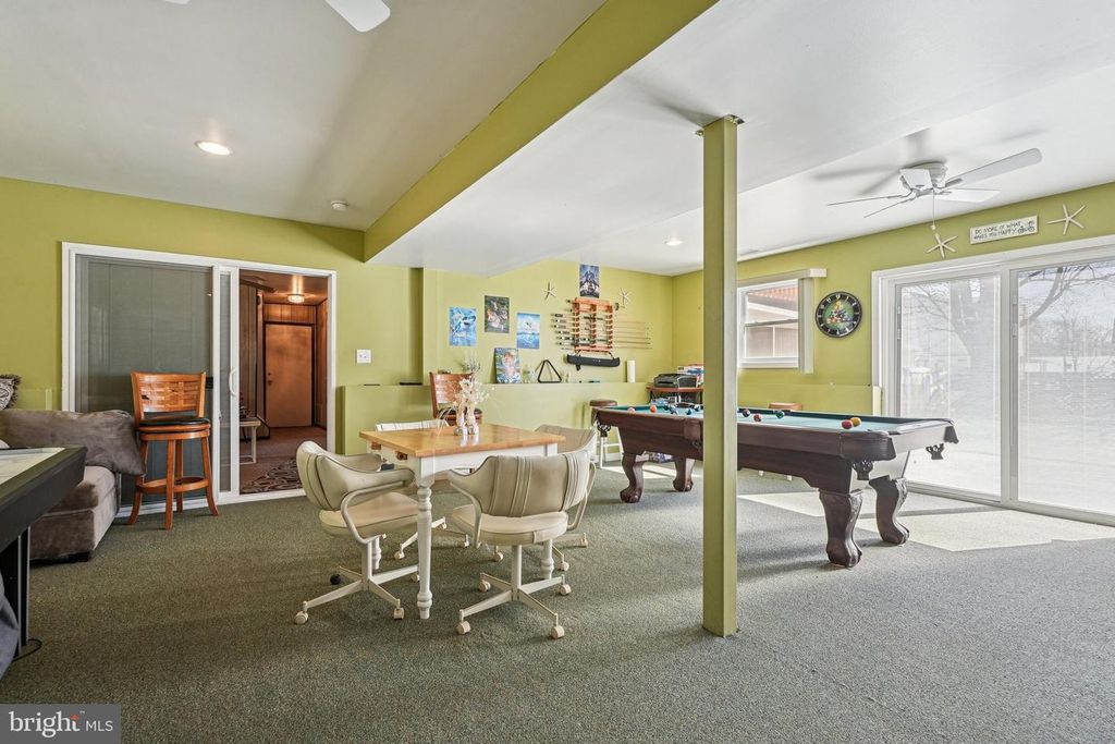 Image 36 of property listing at 41 HARDING, Ewing, NJ 08618