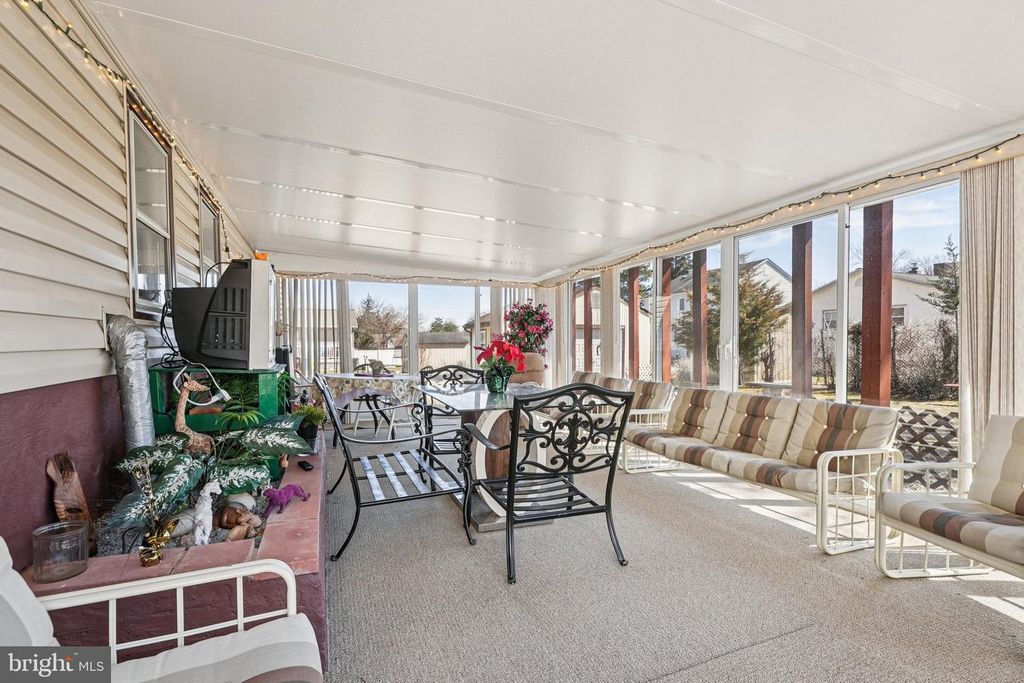 Image 38 of property listing at 41 HARDING, Ewing, NJ 08618