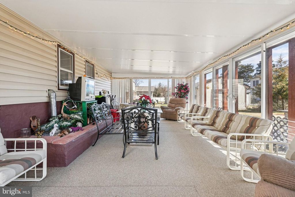 Image 39 of property listing at 41 HARDING, Ewing, NJ 08618