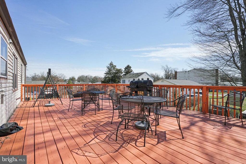 Image 42 of property listing at 41 HARDING, Ewing, NJ 08618