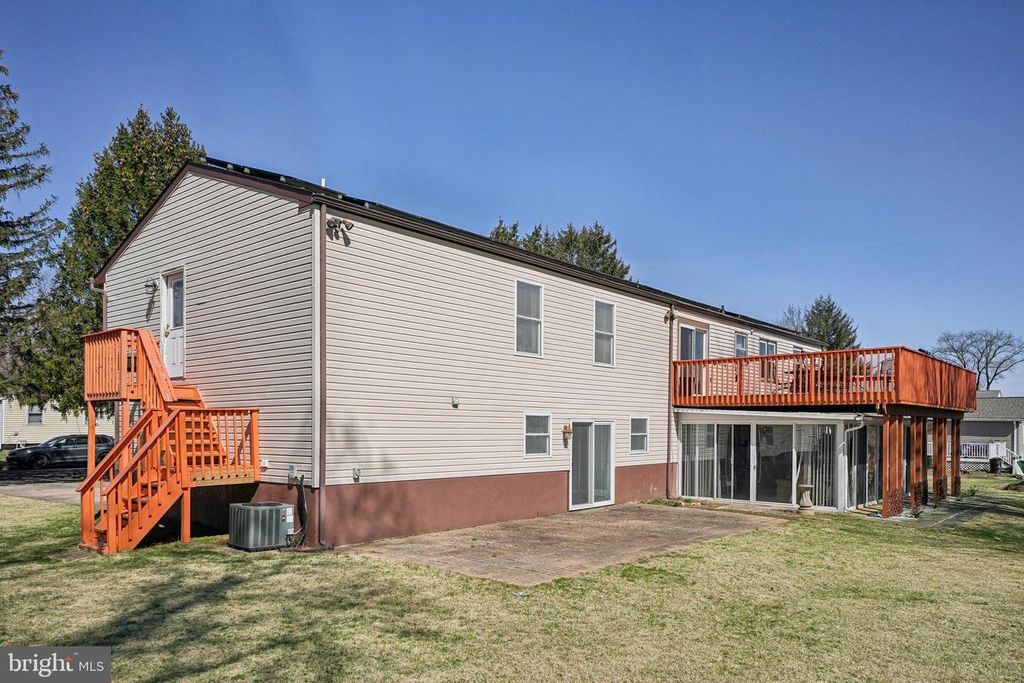 Image 44 of property listing at 41 HARDING, Ewing, NJ 08618