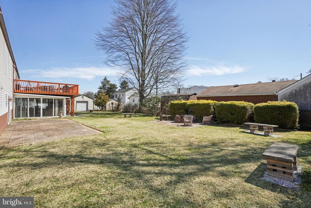 Image 45 of property listing at 41 HARDING, Ewing, NJ 08618