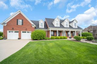 1753 Hannaford Drive, Sugar Grove, IL 60554
