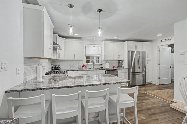 7 Margo Trail SE, Rome, GA 30161