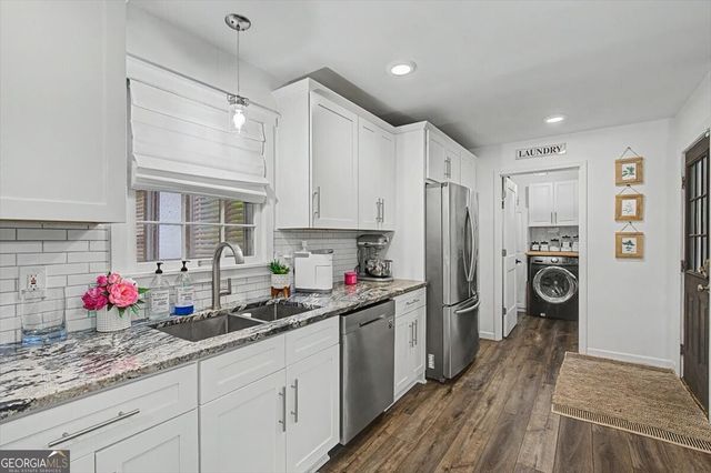 7 Margo Trail SE, Rome, GA 30161