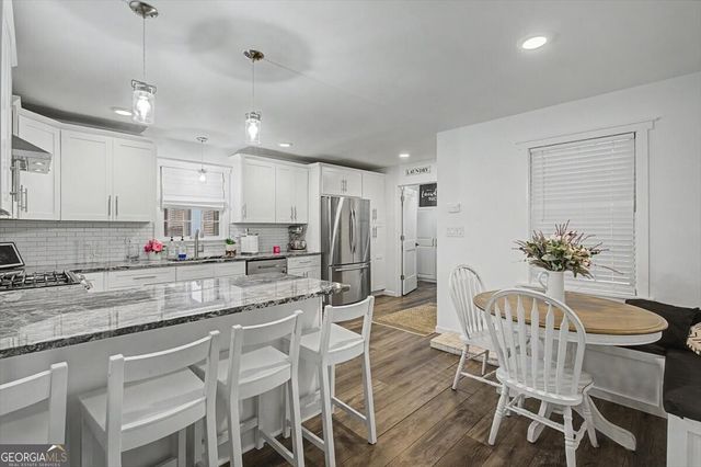 7 Margo Trail SE, Rome, GA 30161