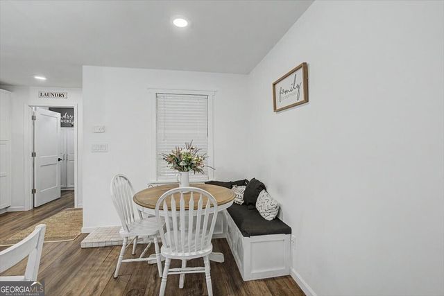 7 Margo Trail SE, Rome, GA 30161