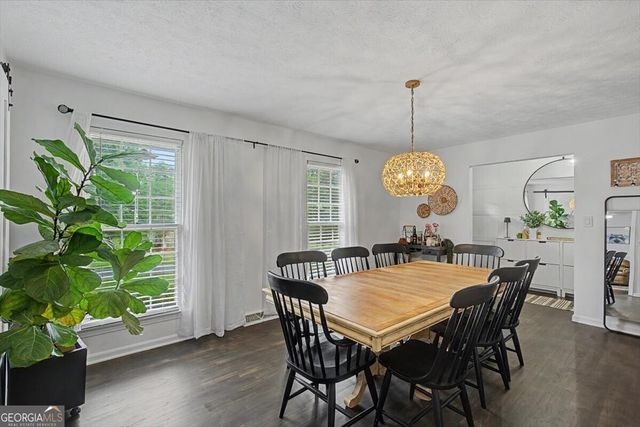 7 Margo Trail SE, Rome, GA 30161
