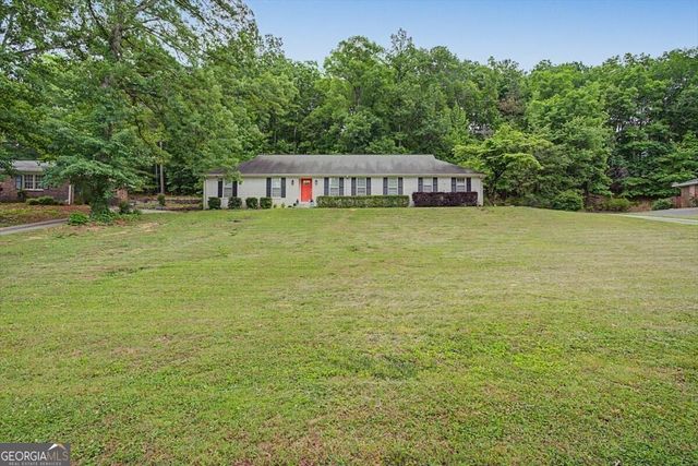 7 Margo Trail SE, Rome, GA 30161