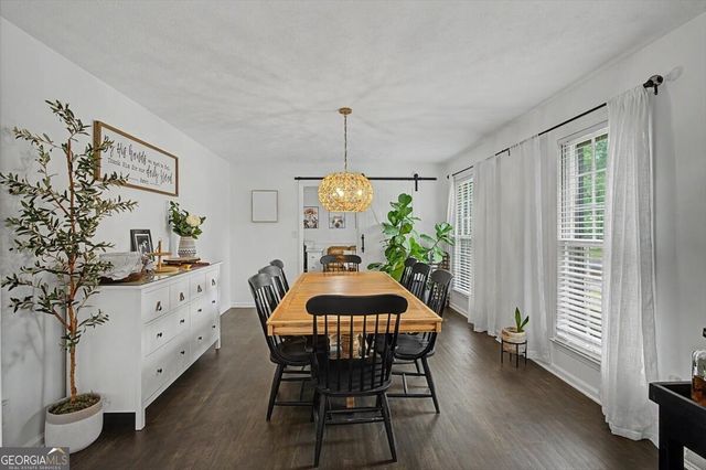 7 Margo Trail SE, Rome, GA 30161