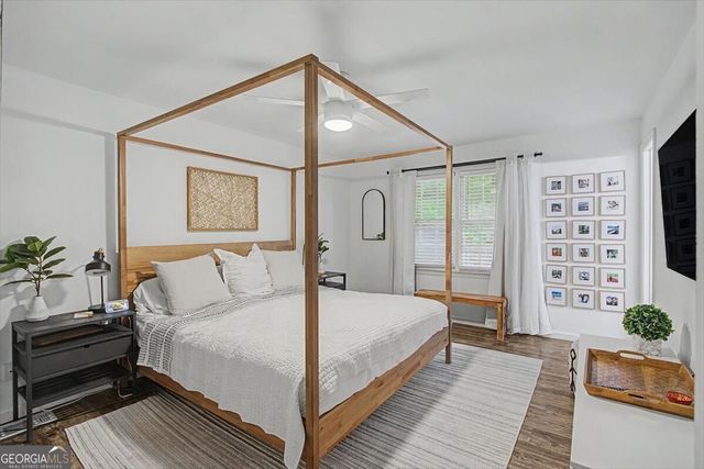 7 Margo Trail SE, Rome, GA 30161