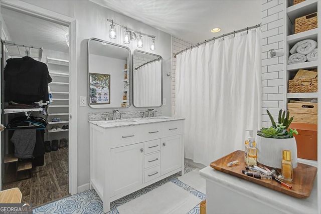7 Margo Trail SE, Rome, GA 30161