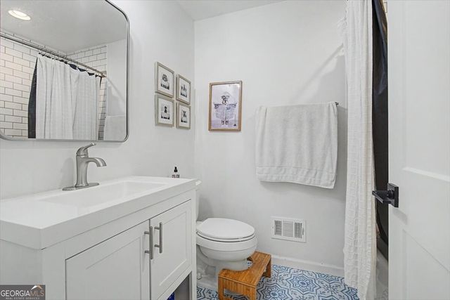 7 Margo Trail SE, Rome, GA 30161