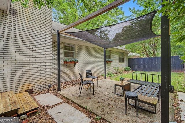 7 Margo Trail SE, Rome, GA 30161
