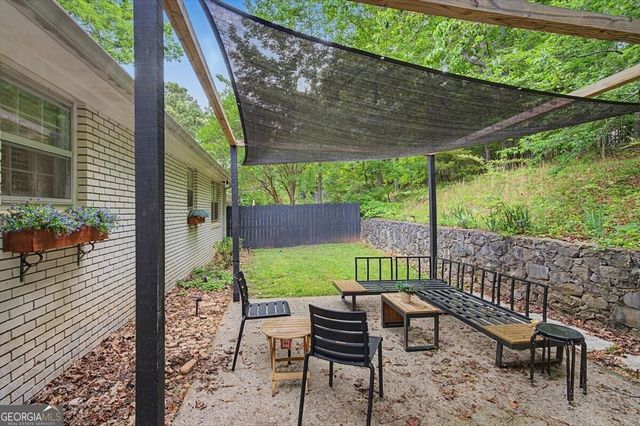 7 Margo Trail SE, Rome, GA 30161